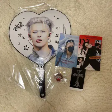 ENHYPEN 니키 생일 묶음 판매