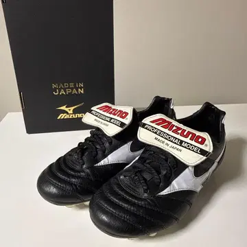 MIZUNO 모렐리아 2 재팬 22cm