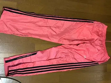 [ 초레어 ] 아디다스 adidas 팬츠 트랙 팬츠 스트릿 y2k