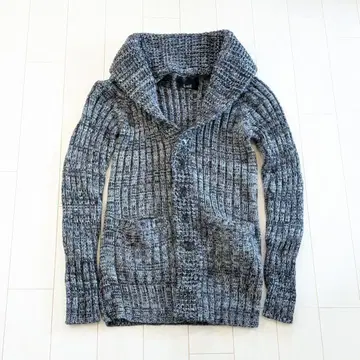 Luv maison JACKROSE 잭로즈 니트 가디건