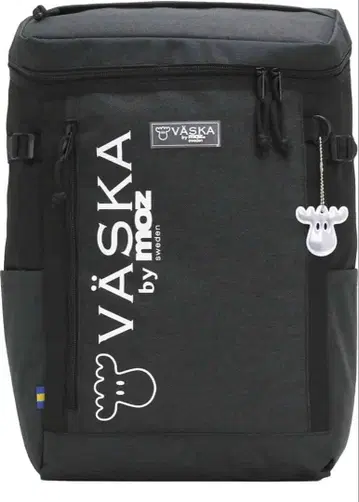 모즈 VASKA by 베스카 백팩 통학 백팩 스쿨 백팩