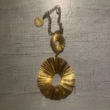 사만다 타바사 골드 참