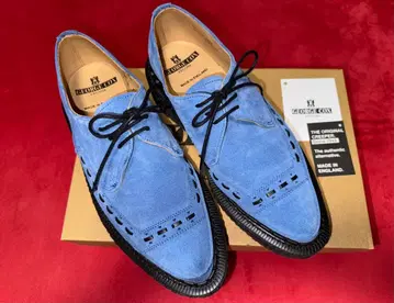 GEORGE COX 조지 콕스