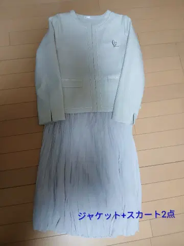 허니즈 포멀 3종 세트