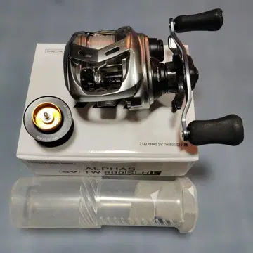 21 알파스 TW 800 S 왼쪽 7.1