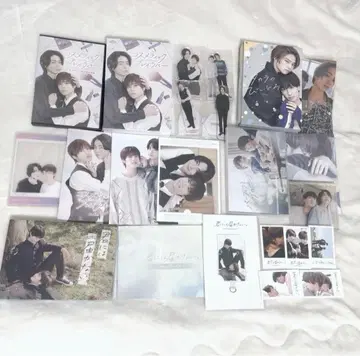 BL 드라마 코스라바 타카라노비이도로 너에게는 닿지 않아 퍼펙트 프로포즈