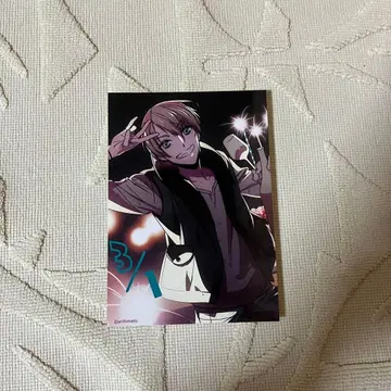 Blackish House 브라하 벌스데이 브로마이드 세라