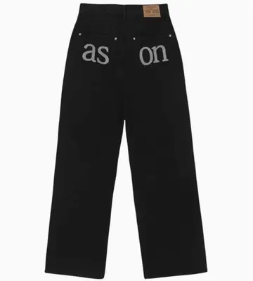 ason 아즈온 데님