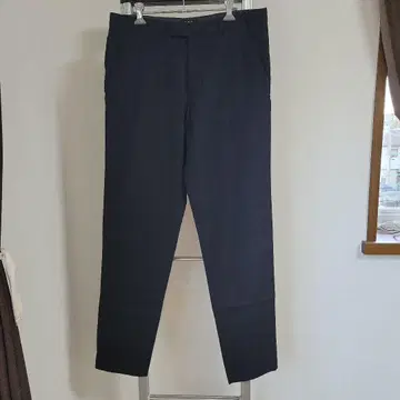 A.P.C. 아페쎄 슬랙스 팬츠