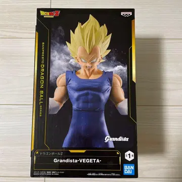 Grandista VEGETA 피규어