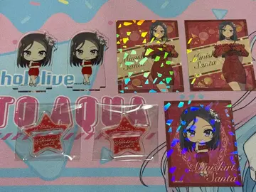 청춘 돼지 녀석은 산타클로스의 꿈을 꾸지 않아 미니스커트 산타 총정리