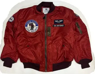 테드맨 TEDMAN MA-1 자켓 46(XXL)