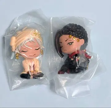 트위스테 어깨 쿵 Fig. 스칼라비아 세트