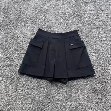 폭시 NY 38 네이비 큐롯 팬츠