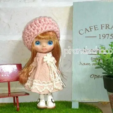 미니 브라이스 OF:P180705-3