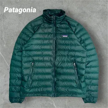 [ 인기 ] Patagonia 다운 자켓 퍼프 2018 모델 M