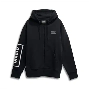 BMSG 지퍼 후드티 L 사이즈