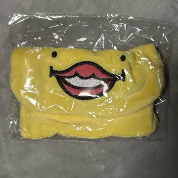 오뎅군 파우치&복조리 컬렉션