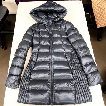 타트라스 사린 사이즈 02 다운 자켓 다운 코트