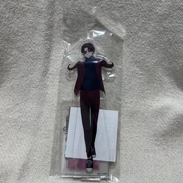 WIND BREAKER 소우비 하야토 아크릴 스탠드