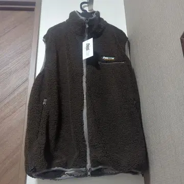 FROSTLINE/프로스트라인 별주 리버서블 베스트