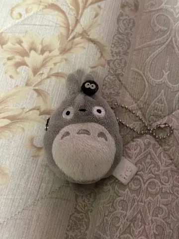 토토로 코인 케이스 봉제 인형