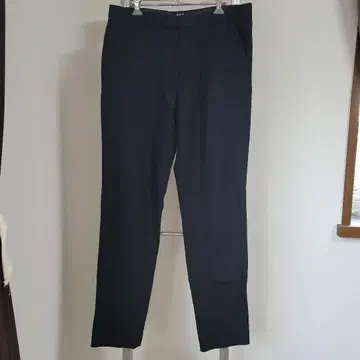 A.P.C. 아페쎄 슬랙스 팬츠