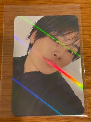 Stray Kids DO IT MAKESTAR 메 아이엔 트레이딩 카드