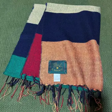 일비종떼 대형 스톨 IL BISONTE