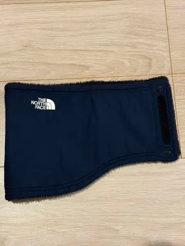 THE NORTH FACE 넥워머 리버서블