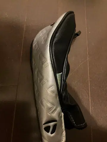 qi35 레스큐 유틸리티 골프헤드커버