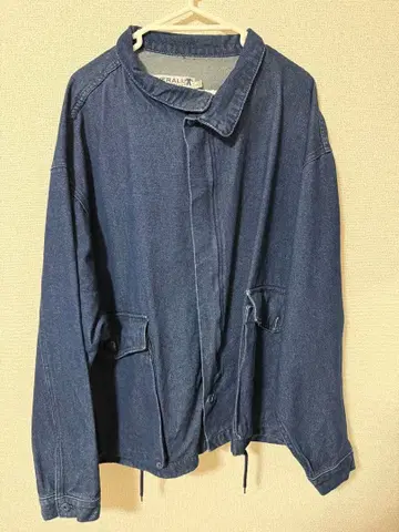 OVERALL UNION COMPANY 데님 자켓 L