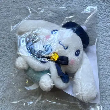 happy 복권 B상 시나모롤