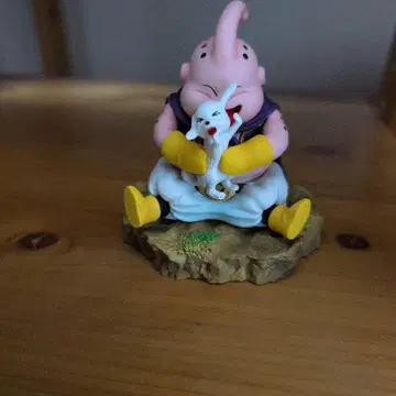 마인 부우 피규어