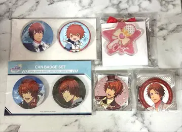 우타프리 이치노세 토키야 세트