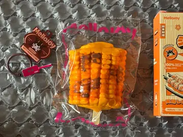 mellojoy 새상품급 와쇼쿠 옥수수