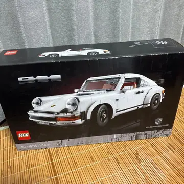 LEGO 10295 포르쉐 911