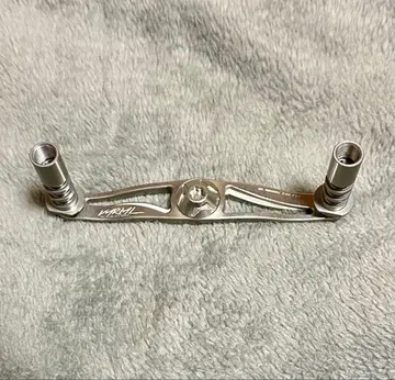 DRT 바리얼 핸들 100 SilverTitanium