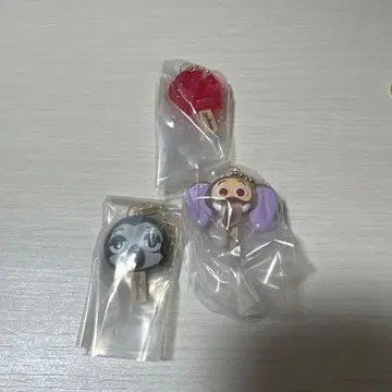 주토피아 아이스캔디 참 피닉 플래시 아이스캔디