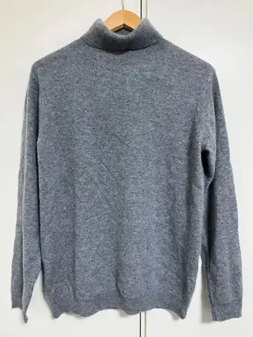 BEAUTY&YOUTH UNITED ARROWS 캐시미어 터틀넥/L