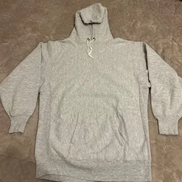 챔피온 리버스 위브 랜즈엔드 맨투맨 후드티