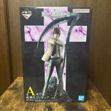 데스노트 야가미 라이토 피규어 제일복권