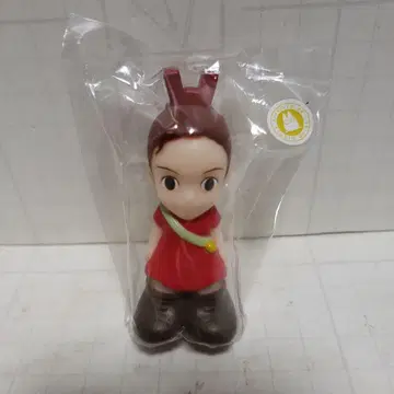 마루 밑 아리에티 손가락 인형 피규어입니다.
