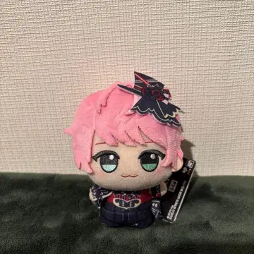 기사X SD 인형 봉제 인형 테루토