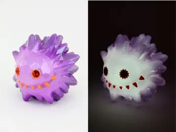 instinctoy BIG ICE LIQUID 인스팅토이 소프트 비닐