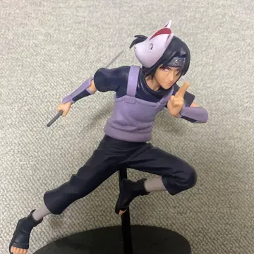 NARUTO 우치하 이타치 피규어