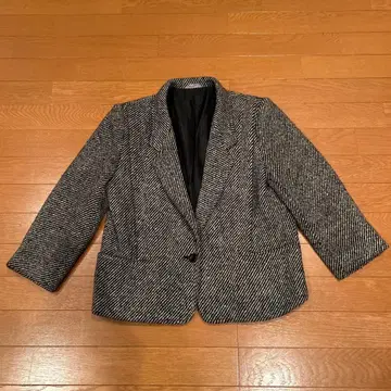 테일러드 자켓 여성용