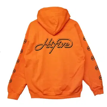 미사용 새상품 Hi5 Design 풀오버 후디 XL