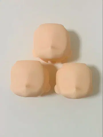 넨도로이드 페이스 (almond milk)