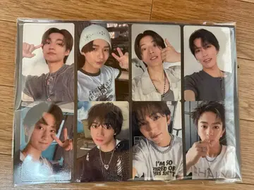 ICEx 트레이딩 카드